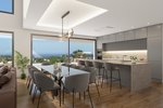 Thumbnail 2 van Villa zum kauf in Moraira / Spanien #59173