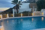 Thumbnail 10 van Villa zum kauf in Benitachell / Spanien #60970