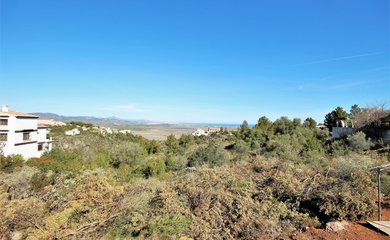 Grundstück zum kauf in Monte Pego / Spanien