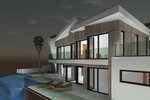 Thumbnail 10 van Villa zum kauf in Calpe / Spanien #58942