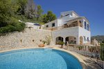 Thumbnail 3 van Villa zum kauf in Jávea / Spanien #60583