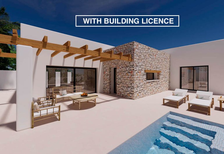 Detailbild Villa zum kauf in Moraira / Spanien #60341