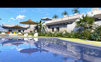 Bungalow zum kauf in El Verger / Spanien