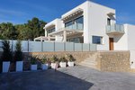 Thumbnail 2 van Villa zum kauf in Moraira / Spanien #58328