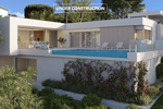 Thumbnail 15 van Villa zum kauf in Benitachell / Spanien #60344