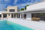 Thumbnail 7 van Grundstück zum kauf in Jávea / Spanien #62335