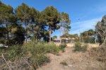Thumbnail 1 van Grundstück zum kauf in Moraira / Spanien #59268