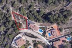 Thumbnail 7 van Grundstück zum kauf in Moraira / Spanien #42087