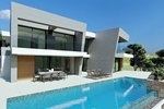 Thumbnail 6 van Villa zum kauf in Benitachell - Cumbre del Sol / Spanien #50625