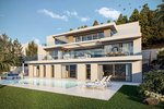 Thumbnail 2 van Villa zum kauf in Altea / Spanien #59922