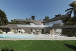 Thumbnail 3 van Villa zum kauf in Jávea / Spanien #60108