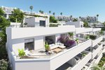 Thumbnail 4 van Appartement zum kauf in Estepona / Spanien #47939