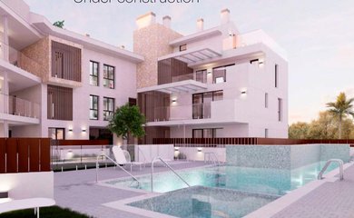 Appartement zum kauf in Jávea / Spanien