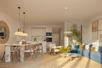 Thumbnail 7 van Penthouse zum kauf in El Verger / Spanien #60126
