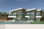 Thumbnail 22 van Villa zum kauf in Calpe / Spanien #58942