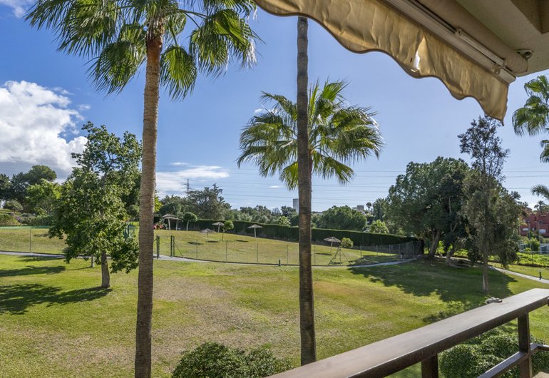 Detailbild Appartement zum kauf in Marbella / Spanien #59869