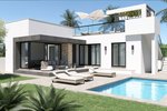 Thumbnail 1 van Villa zum kauf in Ador / Spanien #59360