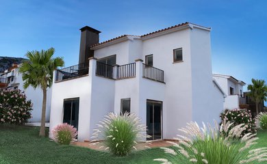 Villa zum kauf in Denia / Spanien