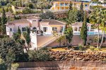 Thumbnail 3 van Villa zum kauf in Pedreguer / Spanien #62225