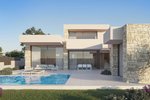 Thumbnail 3 van Villa zum kauf in Denia / Spanien #59967