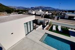 Thumbnail 32 van Villa zum kauf in Polop / Spanien #59000