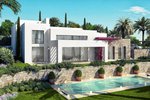 Thumbnail 1 van Villa zum kauf in Casares / Spanien #40528