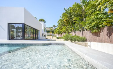 Villa zum kauf in Jávea / Spanien