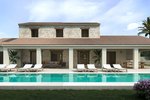 Thumbnail 1 van Villa zum kauf in Moraira / Spanien #59018