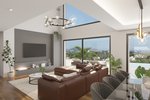 Thumbnail 3 van Villa zum kauf in Moraira / Spanien #59173