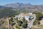 Thumbnail 3 van Villa zum kauf in Benissa / Spanien #59949