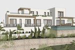 Thumbnail 1 van Villa zum kauf in Benissa / Spanien #60859