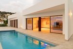 Thumbnail 2 van Villa zum kauf in Benissa / Spanien #60037
