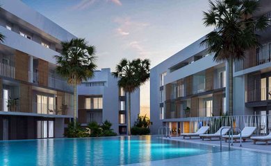 Appartement zum kauf in Jávea / Spanien