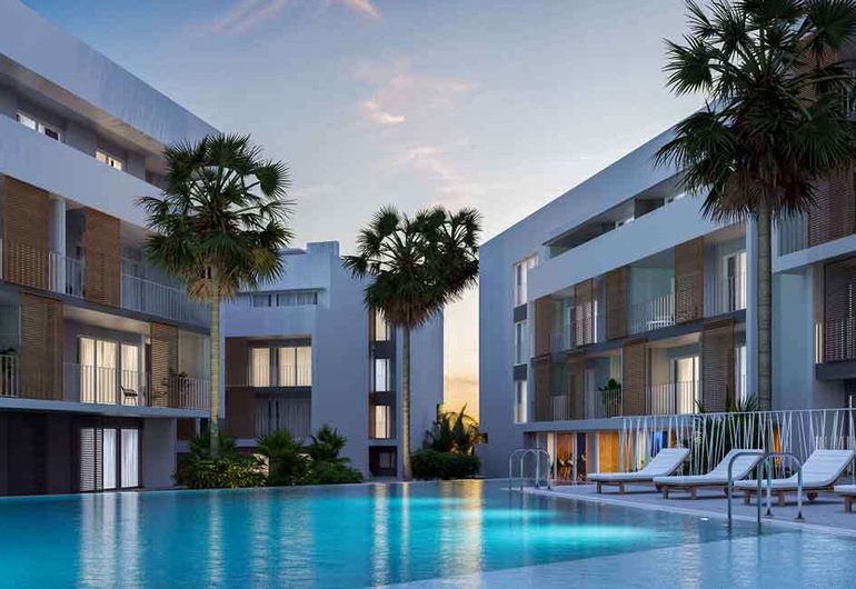 Detailbild Appartement zum kauf in Jávea / Spanien #60118