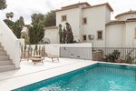 Thumbnail 15 van Villa zum kauf in Benissa / Spanien #61295