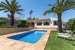 Thumbnail 1 van Villa zum kauf in Jávea / Spanien #60149