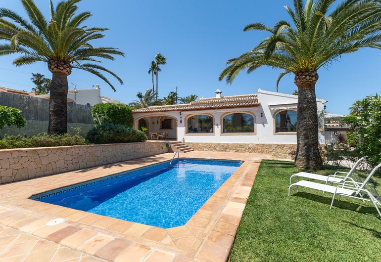 Detailbild Villa zum kauf in Jávea / Spanien #60149