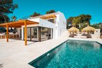 Thumbnail 2 van Villa zum kauf in Jávea / Spanien #62226