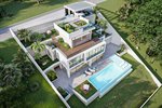 Thumbnail 6 van Villa zum kauf in Altea / Spanien #60313