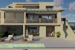 Thumbnail 10 van Neubau zum kauf in Moraira / Spanien #62185