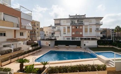 Appartement zum kauf in Jávea / Spanien