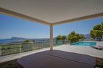 Thumbnail 13 van Villa zum kauf in Altea / Spanien #59162