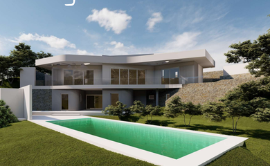 Villa zum kauf in Jávea / Spanien