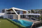 Thumbnail 2 van Villa zum kauf in Moraira / Spanien #46551