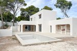 Thumbnail 1 van Villa zum kauf in Moraira / Spanien #59257