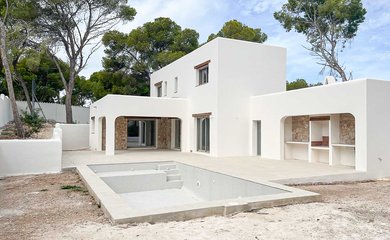 Villa zum kauf in Moraira / Spanien