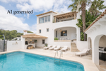 Thumbnail 82 van Villa zum kauf in Jávea / Spanien #60574