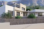 Thumbnail 6 van Grundstück zum kauf in Jávea / Spanien #62335