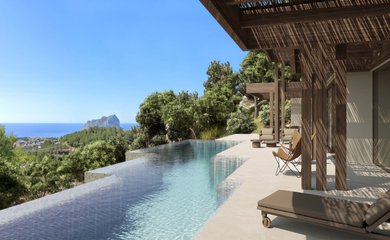 Villa zum kauf in Benissa / Spanien