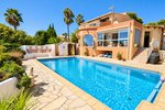 Thumbnail 3 van Villa zum kauf in Jávea / Spanien #62422
